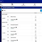 free bet sportsbook